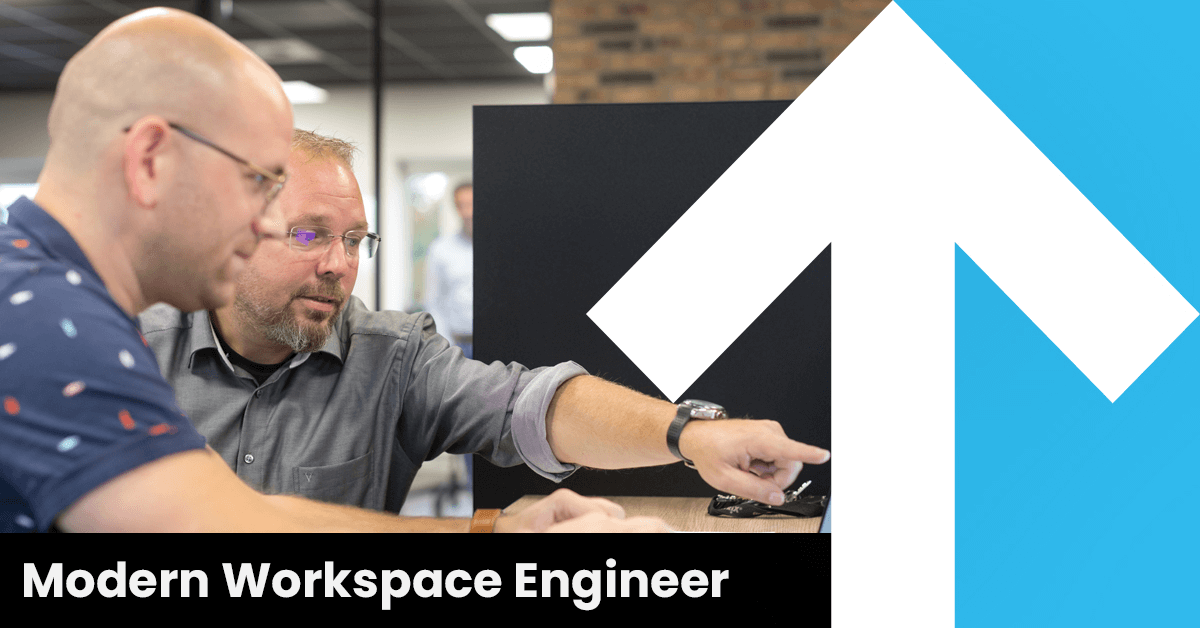 Modern Workspace Engineer Exite ICT